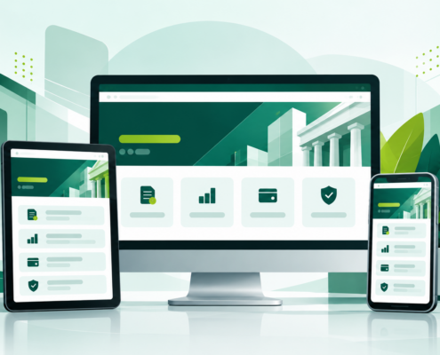 Nuevo portal web institucional del OAPGT adaptado a distintos dispositivos